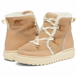 Femme Sorel Bottines Imperméables Ona Ave Alpine |