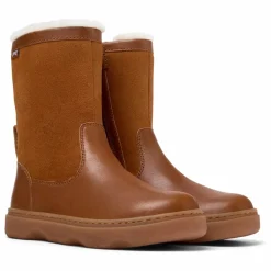 Online Camper Bottines Kiddo | Marron