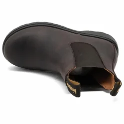 bisgaard Bottines Kim | Marron Discount