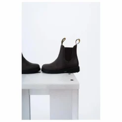 bisgaard Bottines Kim | Marron Discount