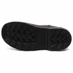 bisgaard Bottines Kim | Marron Discount