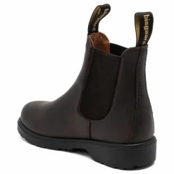 bisgaard Bottines Kim | Marron Discount