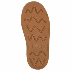 Camper Bottines Lacets Kiddo | Marron Best