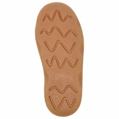 Camper Bottines Lacets Kiddo | Vert New