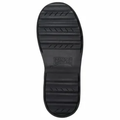 Camper Bottines Lacets Norte | Noir