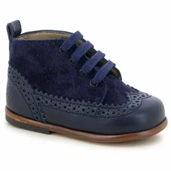 Tartine et Chocolat Boots, Bottes|Bottines Lacets Teeth |