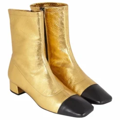 Femme Augusta Bottines Laurie |