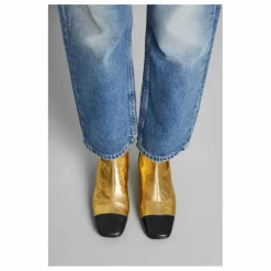 Femme Augusta Bottines Laurie |