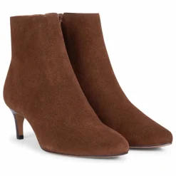 Femme Anthology Paris Bottines Mara Daim |