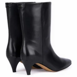 Femme Anthology Paris Bottines Milya Chiffon |