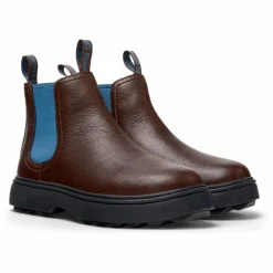 Discount Camper Bottines Norte | Marron