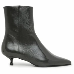 Femme Augusta Boots, Bottes|Bottines Paula Vernies |