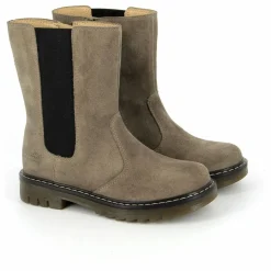 Enfant Pom d'Api Boots, Bottes|Boots, Bottes|Bottines Sid Mid Velours |