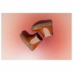 bisgaard Bottines Siggi | Cognac New