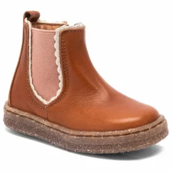 bisgaard Bottines Siggi | Cognac New