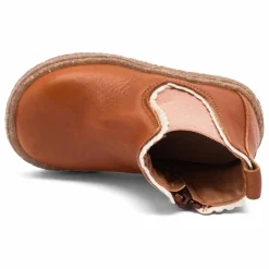 bisgaard Bottines Siggi | Cognac New