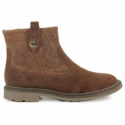 Enfant Pom d'Api Boots, Bottes|Bottines Sister Cover Velours |