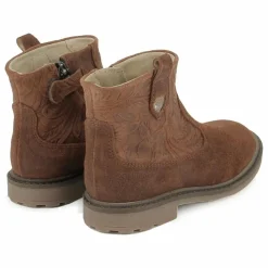 Enfant Pom d'Api Boots, Bottes|Bottines Sister Cover Velours |