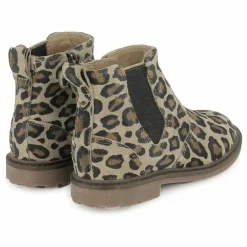 Pom d'Api Bottines Sister Jodzip | Brun