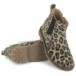 Pom d'Api Bottines Sister Jodzip | Brun