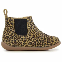 Enfant Pom d'Api Bottines Stand Up Jod |