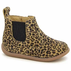 Enfant Pom d'Api Bottines Stand Up Jod |