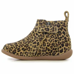 Enfant Pom d'Api Bottines Stand Up Jod |