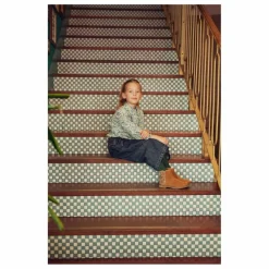 Enfant Pom d'Api Boots, Bottes|Bottines Trip Back Velours Léopard |