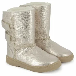 Pom d'Api Bottines Trix Indian | Doré