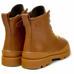 New Camper Bottines Twins | Marron