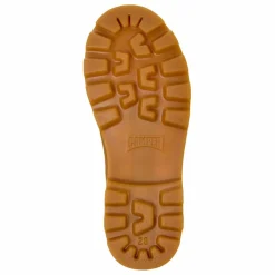 New Camper Bottines Twins | Marron