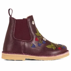 Enfant Petit Nord Bottines Zip Ankle - Collection Uniqua |