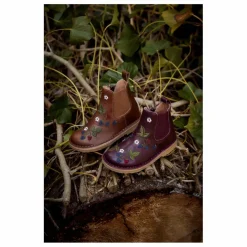 Enfant Petit Nord Bottines Zip Ankle - Collection Uniqua |