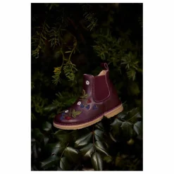 Enfant Petit Nord Bottines Zip Ankle - Collection Uniqua |