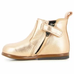 Enfant Tartine et Chocolat Bottines Zip Elast |