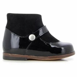 Clotaire Boots, Bottes|Bottines Zip Zeus Bal |