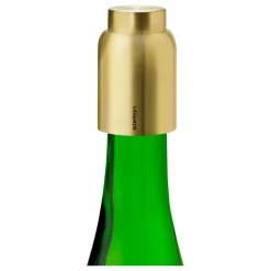 Homme Stelton Bouchon de bouteille en brossé |