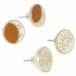 Enfant Grech & Co Bijoux, Montres|Boucles d'oreilles |