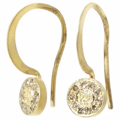 Femme 5 Octobre Boucles D'Oreilles|Boucles d'Oreilles Caleb |