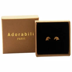 Enfant Adorabili Bijoux, Montres|Accessoires De Mode|Boucles d'Oreilles Dada |