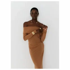 Sigal Boucles d'Oreilles Luma | Doré New