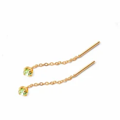 Femme April Please Boucles D'Oreilles|Boucles d'Oreilles Marius |