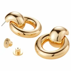 Femme Jenny Bird Boucles D'Oreilles|Boucles d'Oreilles Mega Faye |