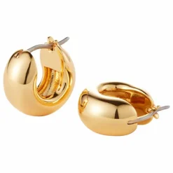 Best Jenny Bird Boucles d'Oreilles Mini Tome | Doré