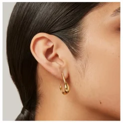 Femme Jenny Bird Boucles D'Oreilles|Boucles d'Oreilles Small Colette |