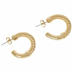 Femme Soko Boucles D'Oreilles|Boucles d'Oreilles Uzi Mini |