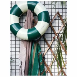 Hot Petites Pommes Bouée Anna | Vert foncé