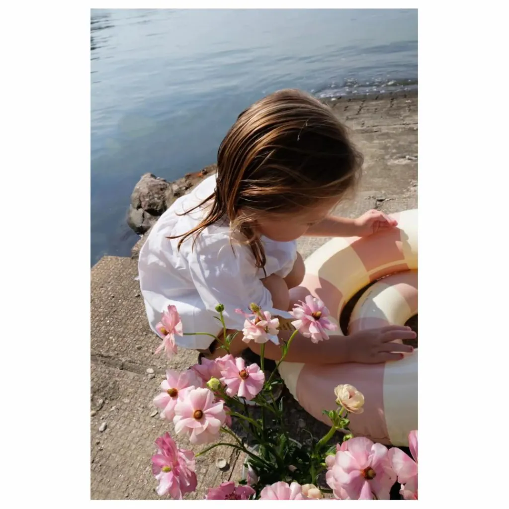 Petites Pommes Jeux D'Extérieur|Bouée Anna |