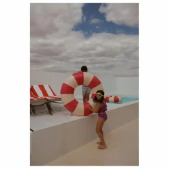 Petites Pommes Bouée Celine | Rose fuschia Discount