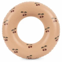Konges Sløjd Bouée gonflable Cherry | Blush Online